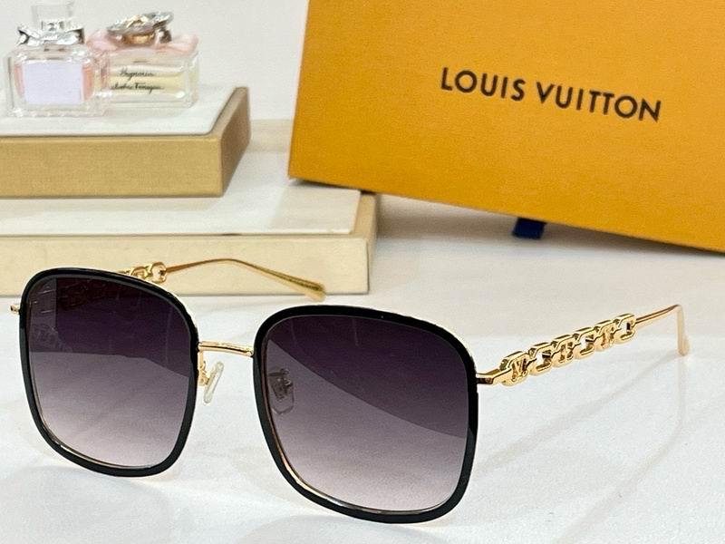 LV Sunglasses 308